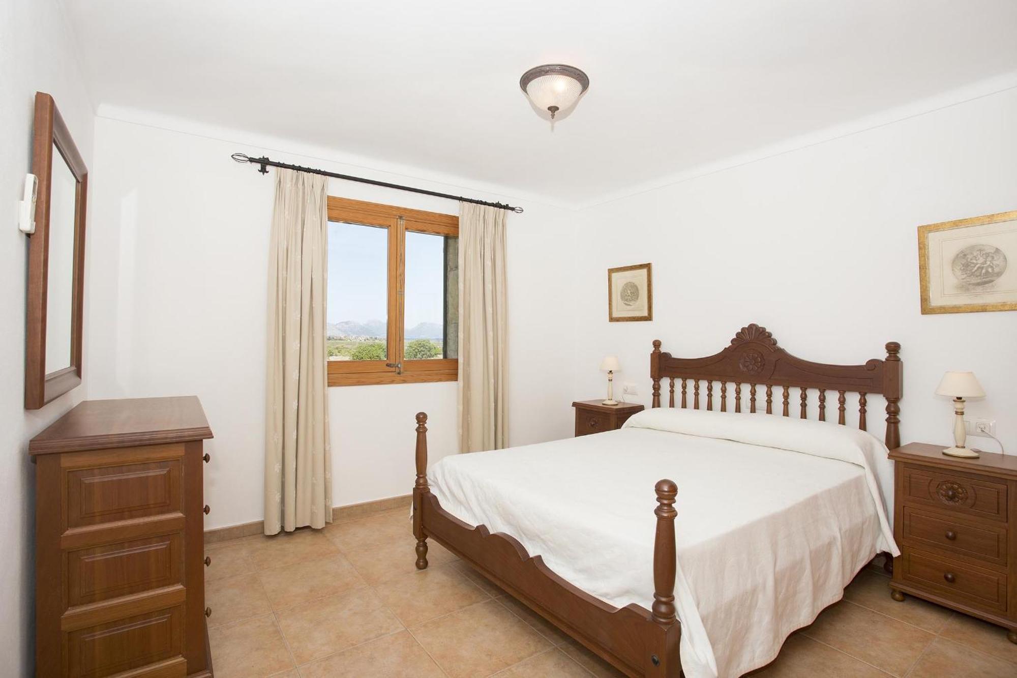 Aubellons Villa Alcúdia