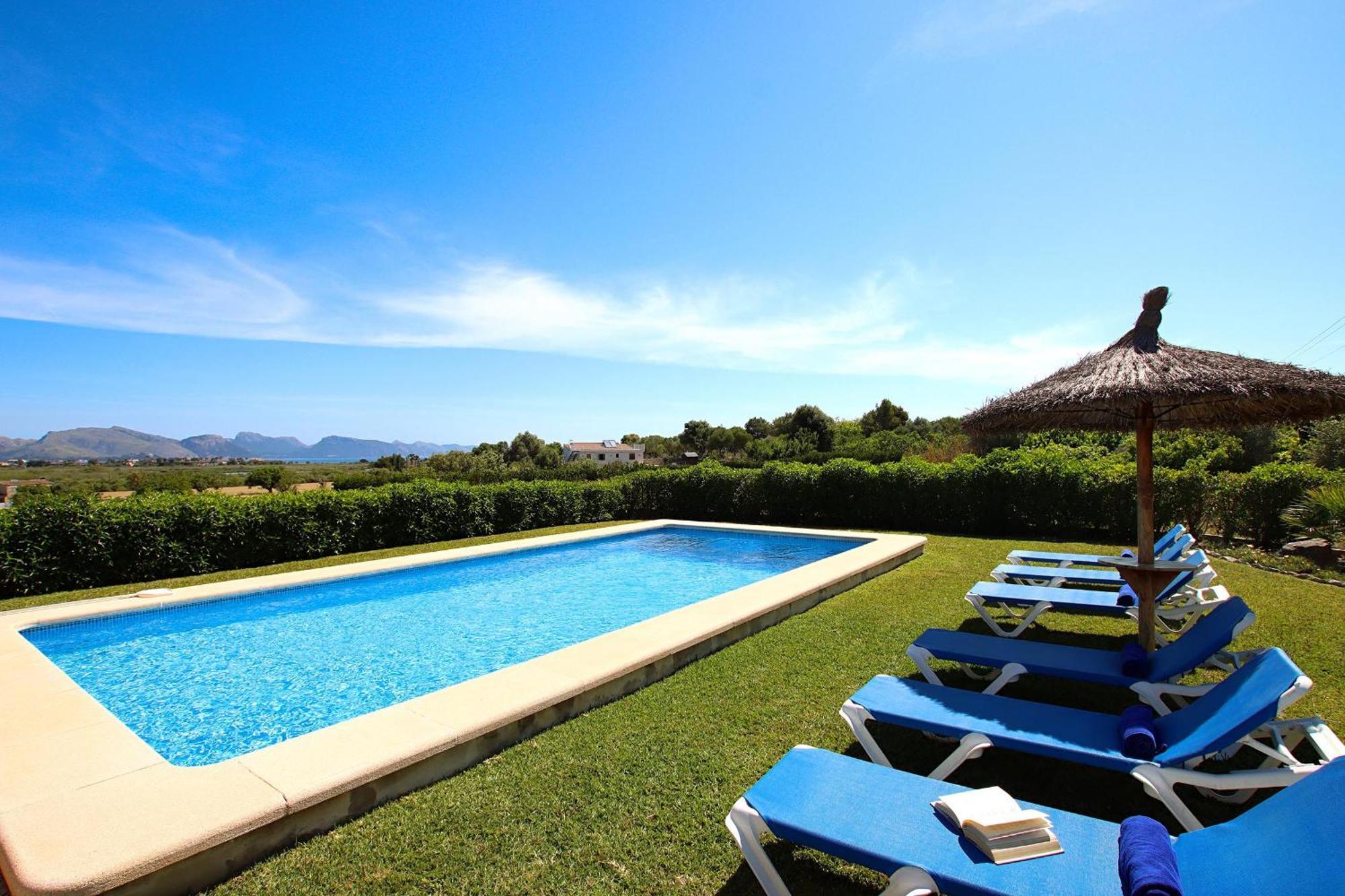 Aubellons Alcúdia